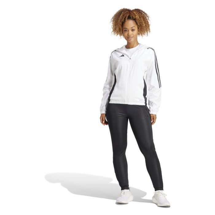 adidas Womens Tiro 24 Windbreaker (W)