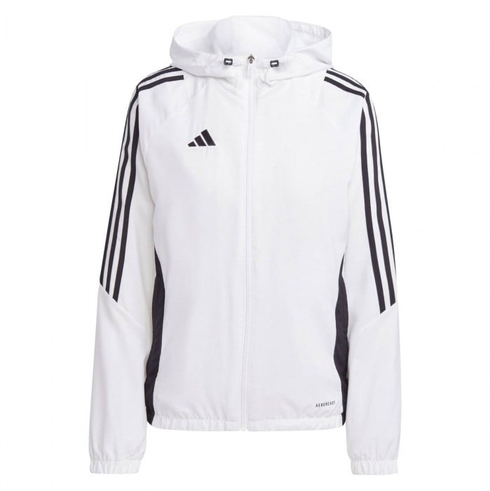 adidas Womens Tiro 24 Windbreaker (W)