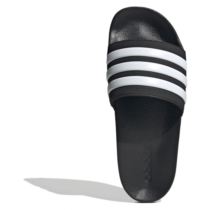 adidas Adilette Shower Slides Core Black-Cloud White-Core Black
