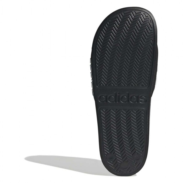 adidas Adilette Shower Slides Core Black-Cloud White-Core Black