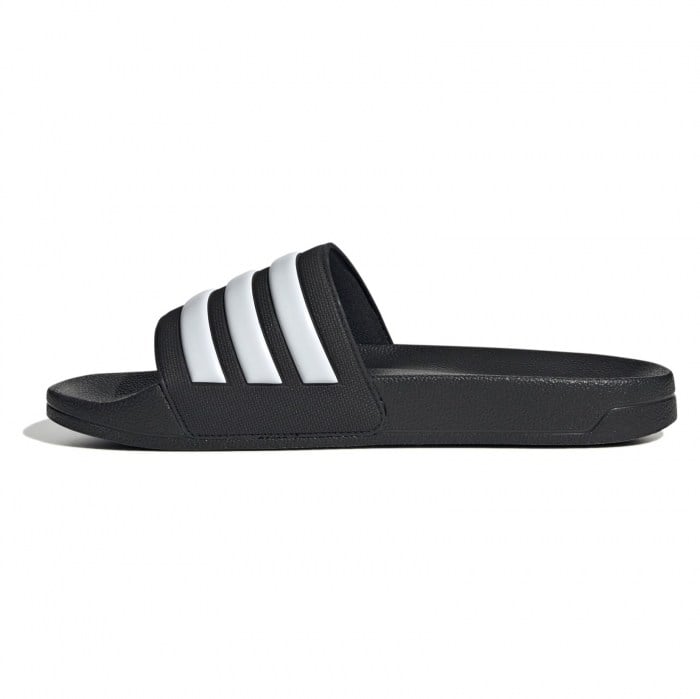 adidas Adilette Shower Slides Core Black-Cloud White-Core Black