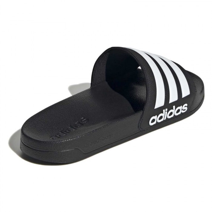 adidas Adilette Shower Slides Core Black-Cloud White-Core Black