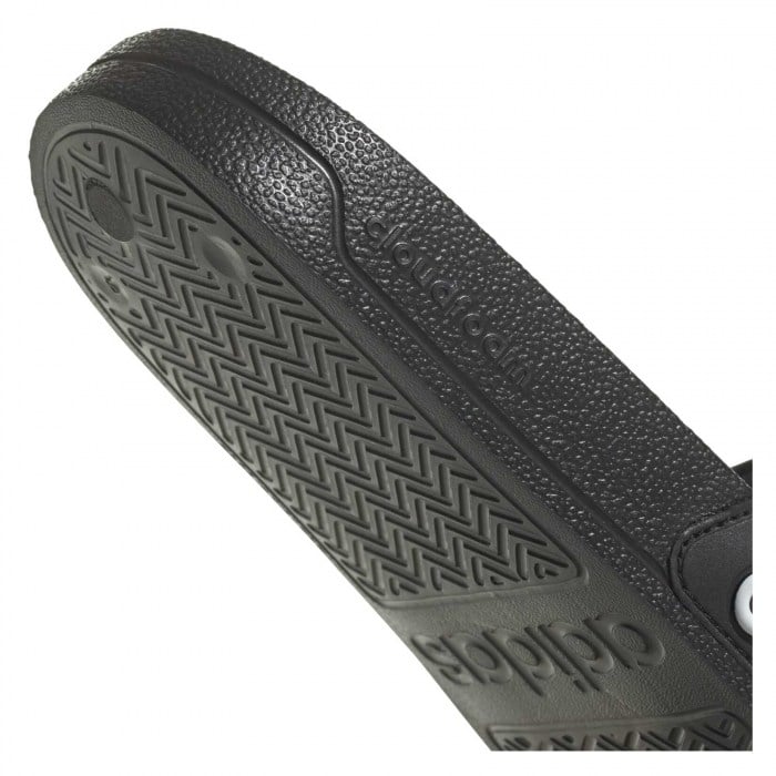 adidas Adilette Shower Slides Core Black-Cloud White-Core Black