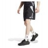 adidas Tiro 24 Shorts Black-White