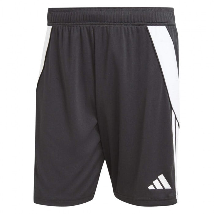 adidas Tiro 24 Shorts Black-White