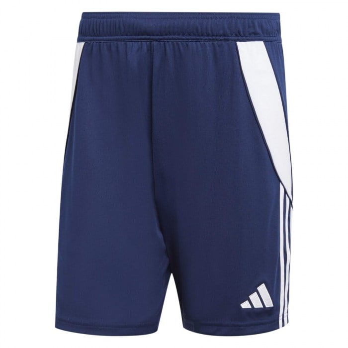 adidas Tiro 24 Shorts Team Navy Blue-White