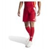 adidas Tiro 24 Shorts Team Power Red-White