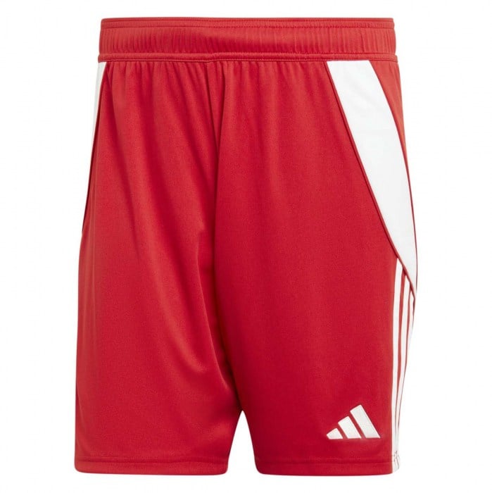 adidas Tiro 24 Shorts Team Power Red-White