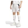 adidas Tiro 24 Shorts White-Black