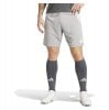 adidas Tiro 24 Shorts Team Mid Grey-White