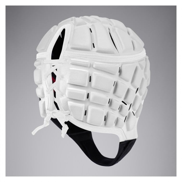 Canterbury Raze Headguard Green-White