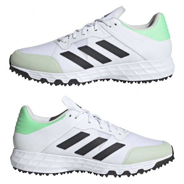 adidas-SS Hockey Lux 2.2S White