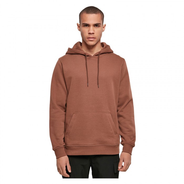 Heavy Hoodie