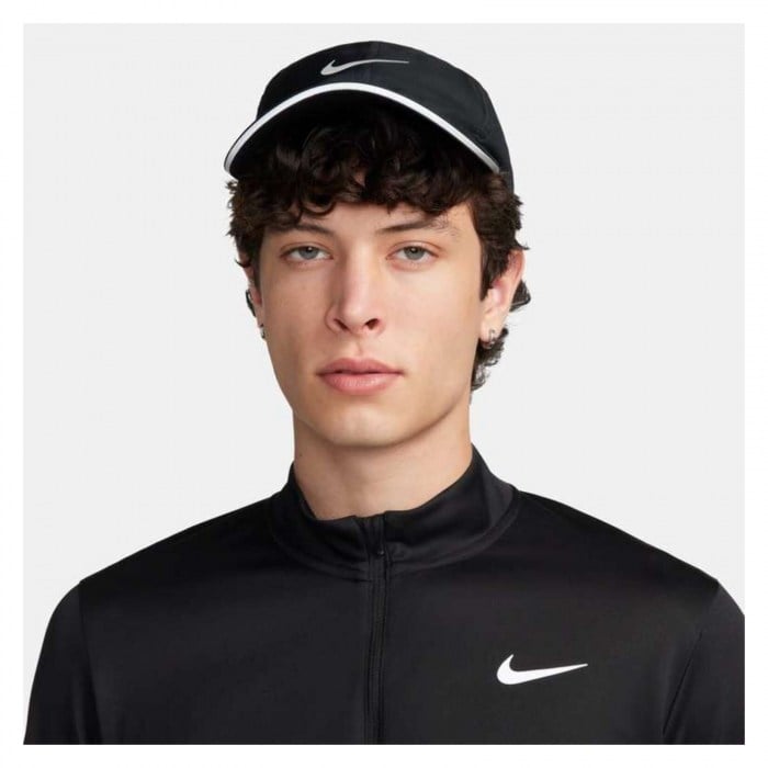 Nike Pacer Dri-FIT 1/2-Zip Running Top