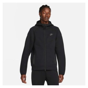 Nike Tech Fleece Windrunner Hoodie