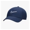 Nike Club Unstructured Swoosh Cap Midnight Navy-Midnight Navy