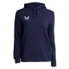 Castore Womens Cotton Women's Brushback Hoody