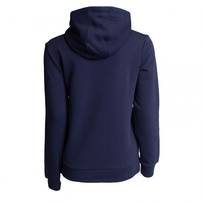 Castore Womens Cotton Women's Brushback Hoody