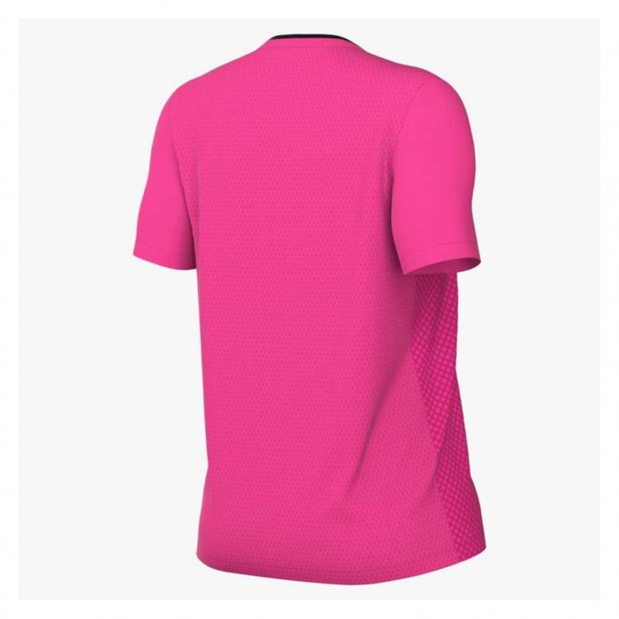 Nike Womens Referee II Dri-FIT Short-Sleeve Jersey (W)