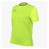Nike Womens Referee II Dri-FIT Short-Sleeve Jersey (W) Volt-Black