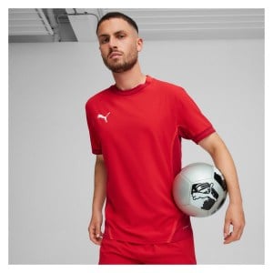 Puma TeamFINAL Jersey