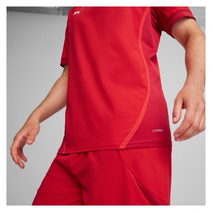 Puma TeamFINAL Jersey