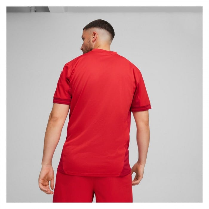 Puma TeamFINAL Jersey