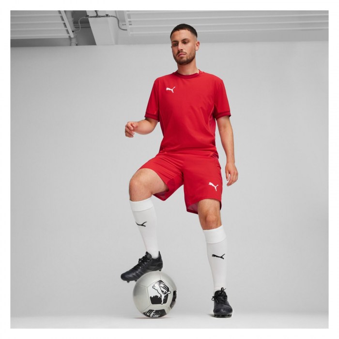 Puma TeamFINAL Jersey