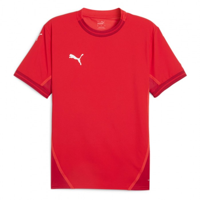 Puma TeamFINAL Jersey
