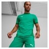 Puma TeamFINAL Jersey Sport Green-Puma White-Power Green