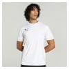 Puma TeamGOAL Matchday Jersey Puma White-Puma Black-Feather Grey