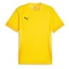 Puma TeamGOAL Matchday Jersey Faster Yellow-Puma Black-Sport Yellow