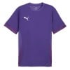Puma TeamGOAL Matchday Jersey Team Violet-Puma White-Purple Pop