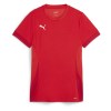 Puma Womens TeamGOAL Matchday Jersey (W)
