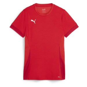 Puma Womens TeamGOAL Matchday Jersey (W)
