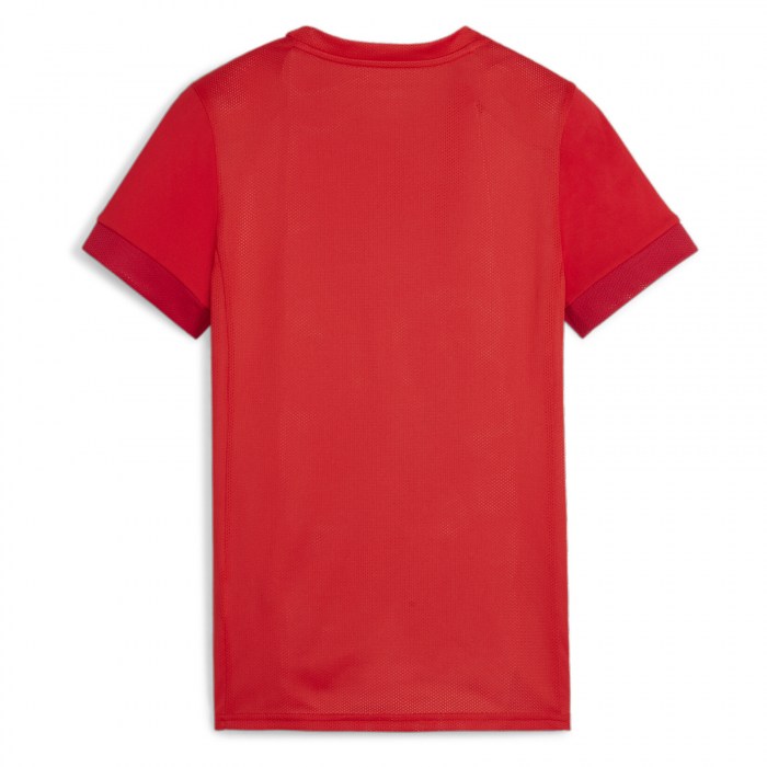 Puma Womens TeamGOAL Matchday Jersey (W)