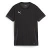 Puma Womens TeamGOAL Matchday Jersey (W) Puma Black-Puma White