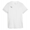 Puma Womens TeamGOAL Matchday Jersey (W) Puma White-Puma Black