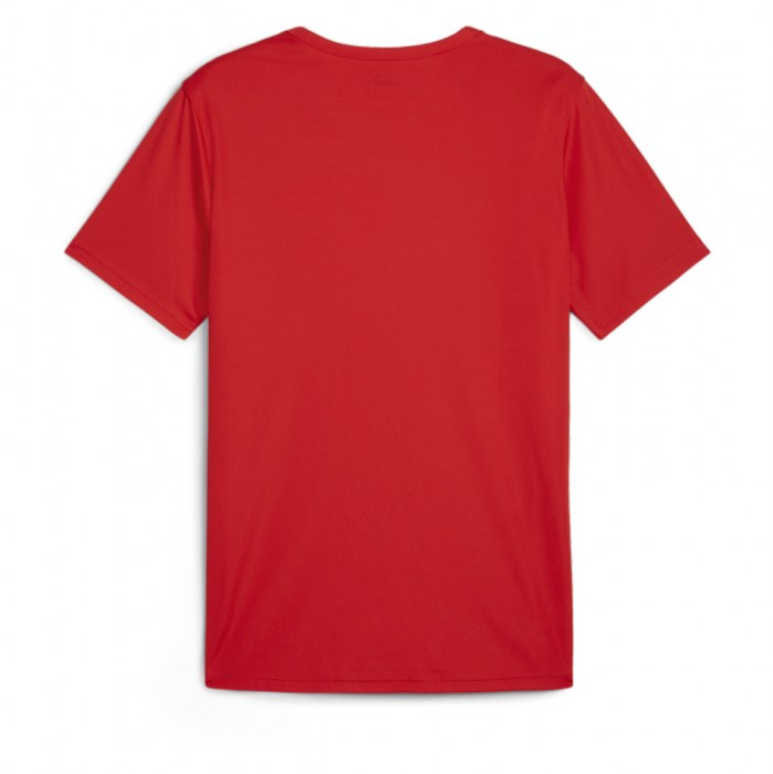 Puma TeamRISE Matchday Jersey