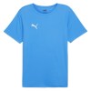 Puma TeamRISE Matchday Jersey Ignite Blue-Puma White