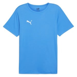 Puma TeamRISE Matchday Jersey Ignite Blue-Puma White