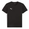 Puma TeamRISE Matchday Jersey Puma Black-Puma White