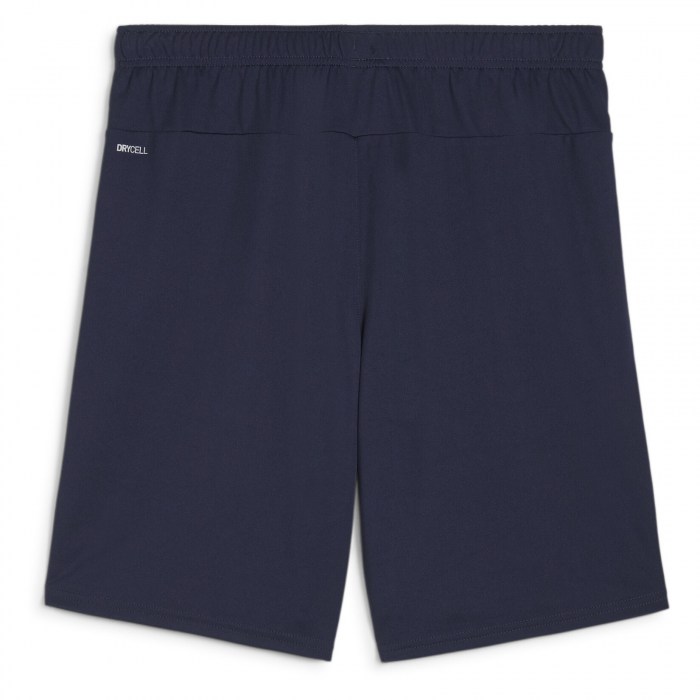 Puma TeamGOAL Shorts Puma Navy-Puma White