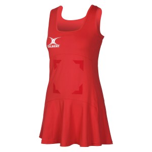 Gilbert Womens FLARE DRESS
