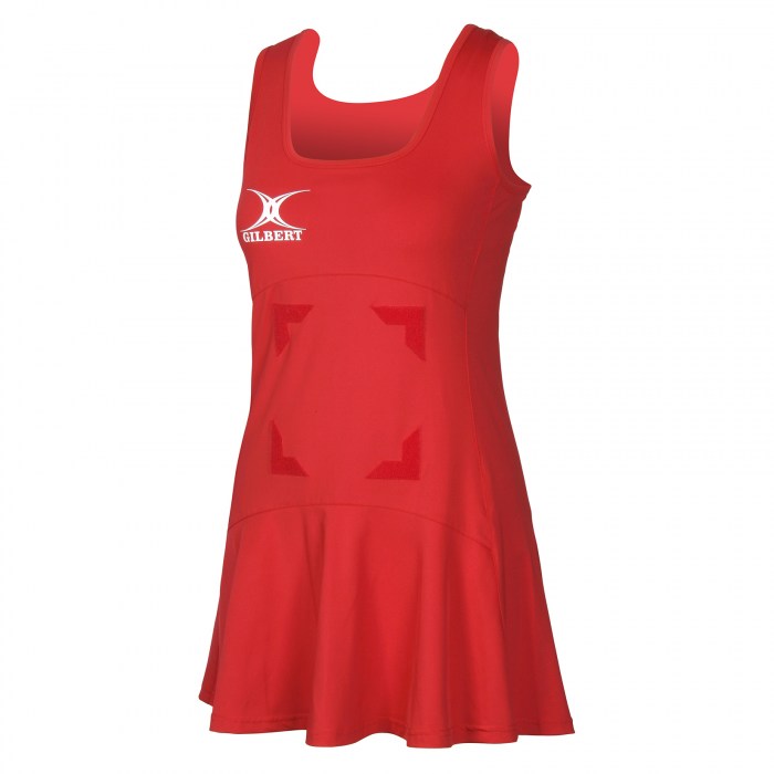 Gilbert Womens FLARE DRESS