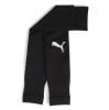 Puma TeamGOAL Sock Sleeve Puma Black-Puma White