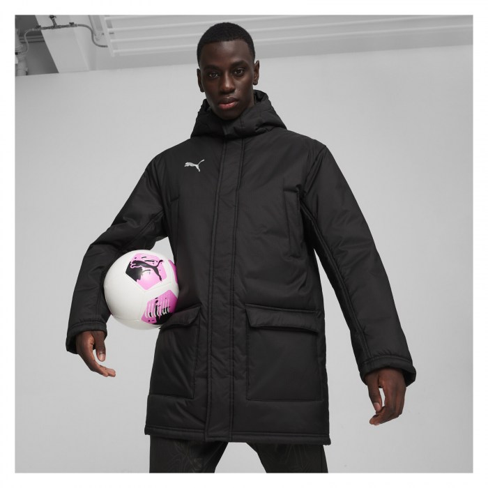 Puma TeamFINAL Winter Jacket