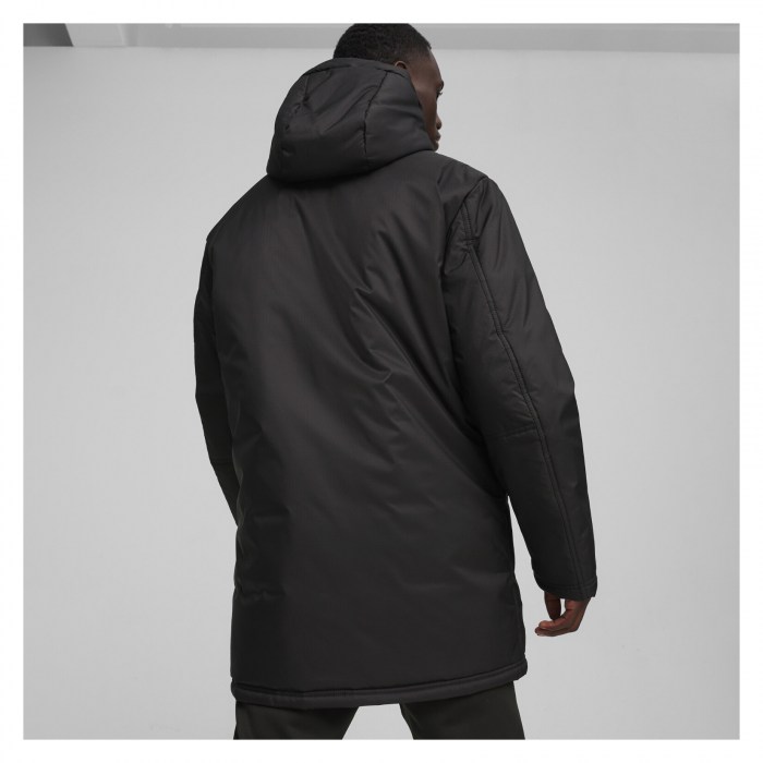 Puma TeamFINAL Winter Jacket