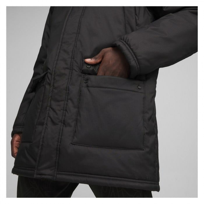Puma TeamFINAL Winter Jacket