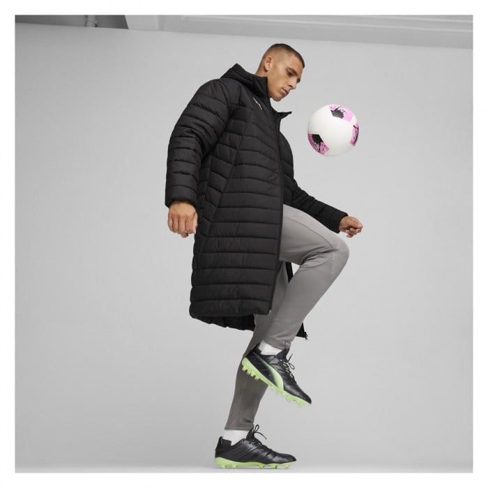 Puma TeamFINAL Bench Jacket